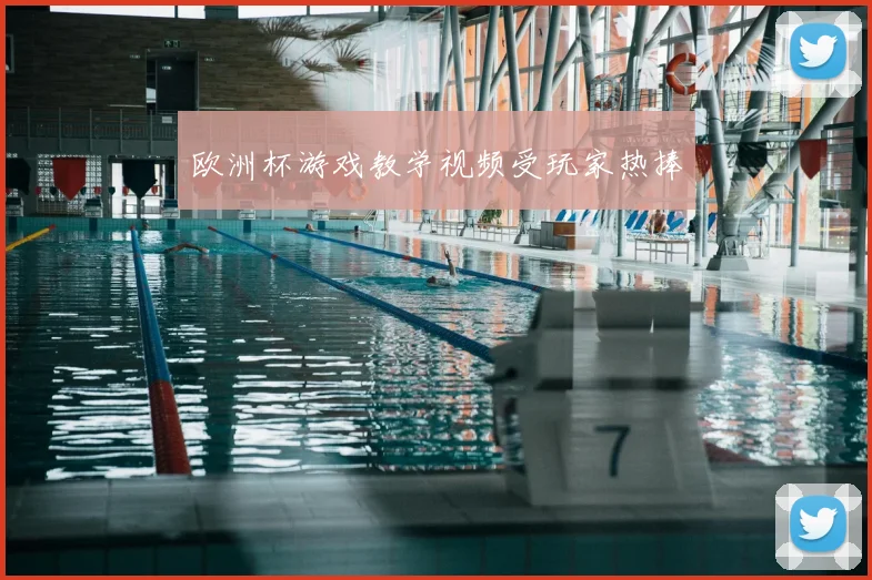 欧洲杯游戏教学视频受玩家热捧